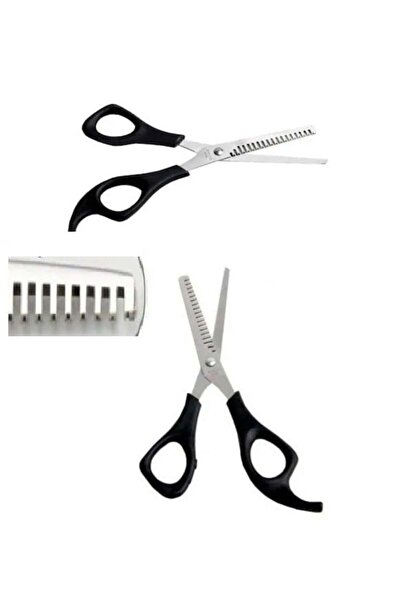 Taksun Kuaför makası Berber ara makası saç kesim makası Taksun marka paslanma...