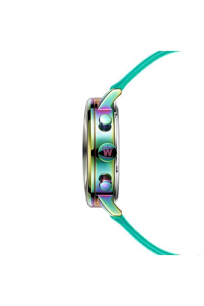 WELDER MOODY WWRC126 WOMEN'S WRIST WATCH