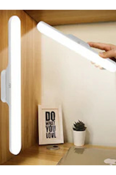 Flora Elektromarket CATA Martı Şarjlı Ledli Aplik