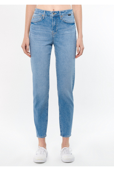 Mavi Cindy Shady 90er Jeanshose 100277-82132