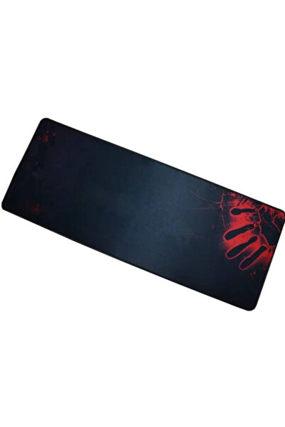 Primepc Bloody 70X30 Cm Gaming Mouse Pad Dikişli