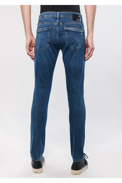 Mavi Pantaloni James Vintage Shaded Pro Jean 0042483800
