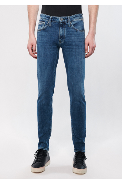 Mavi Pantaloni James Vintage Shaded Pro Jean 0042483800