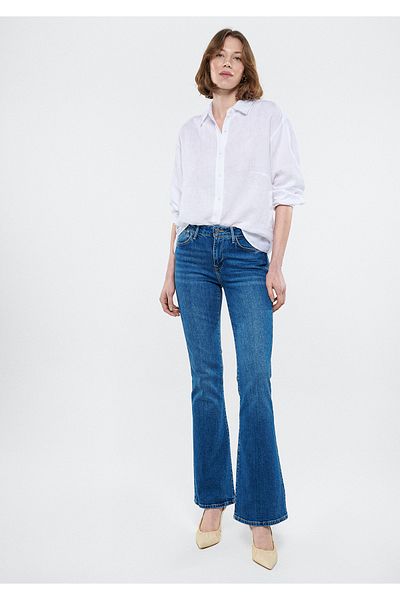Mavi Pantaloni Sydney Indigo Gold Jean 1081182193