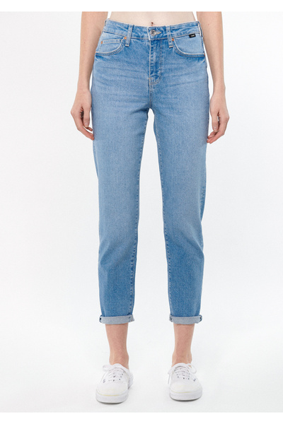 Mavi Cindy Shady 90er Jeanshose 100277-82132