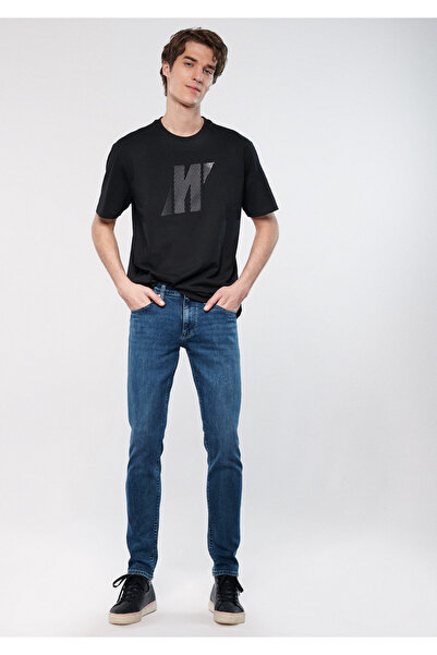 Mavi James Vintage Shaded Pro Jean Trousers 0042483800