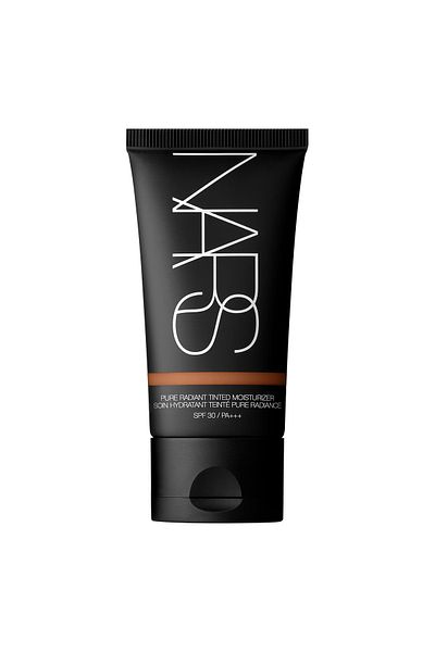 Nars Pure Radiant Tinted Moisturizer - Tinted Moisturizer 50 ml