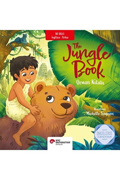 Koç Üniversitesi Yayınları Orman Kitabı