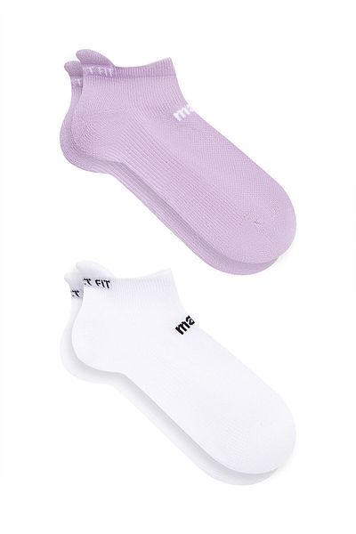 Mavi Set of 2 Booties Socks 1900073-82955