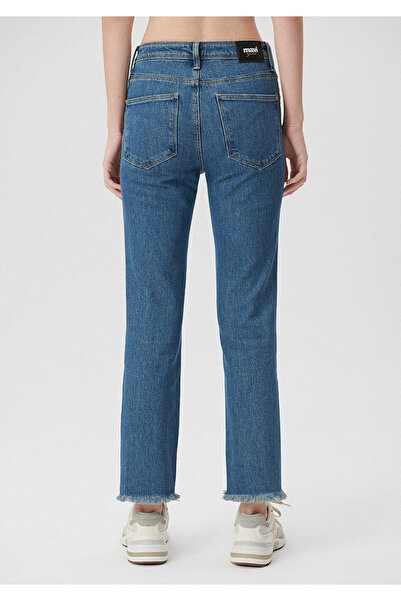 Mavi Вінтажні жіночі джинси Viola Blue Gold 10104884207