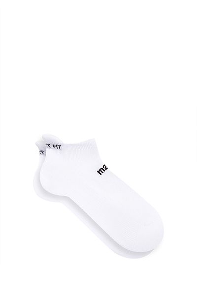 Mavi Set of 2 Booties Socks 1900073-82955