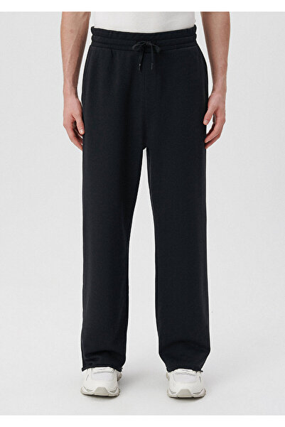 Mavi Black Sweatpants 0010279-900