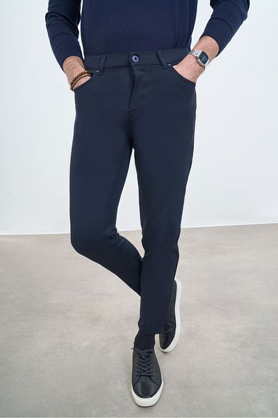 UFK MODA SLIM FIT LYCRA PANT