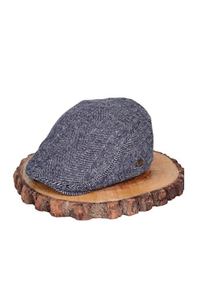 Armalı Şapka قبعة رياضية من الصوف - شتوية