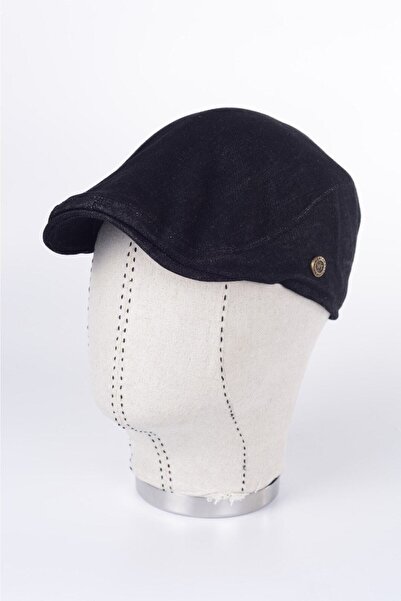 mercantoptan Pamuk Kot Yazlık Armalı Spor Mödel London Kasket