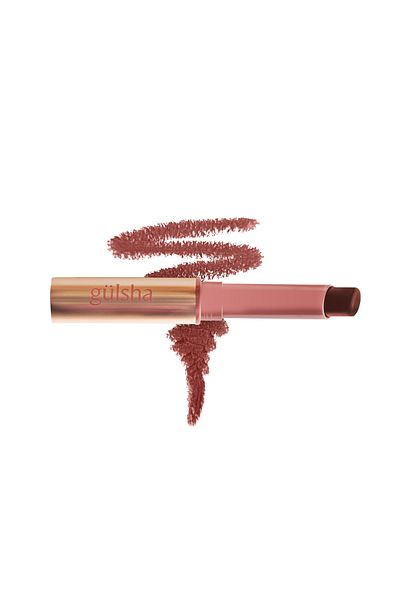Gülsha Rose Lip Care Alembic