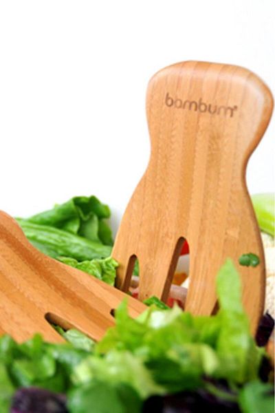 Bambum Cavalletta Salad Mixer Bsk001