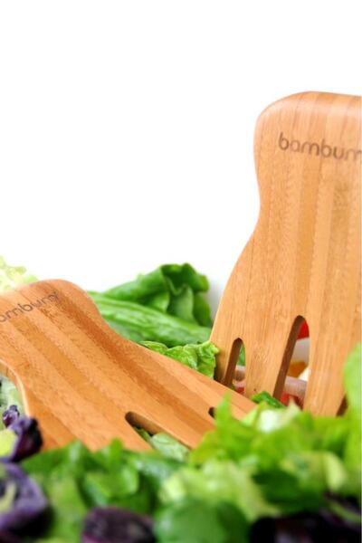 Bambum Cavalletta Salad Mixer Bsk001