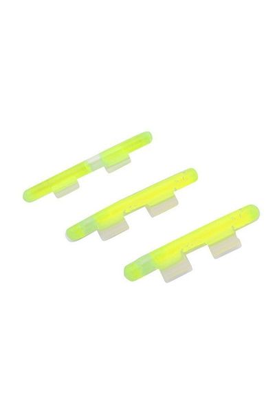 Spro NEON Clip Light Bar Green (Medium) 1/1