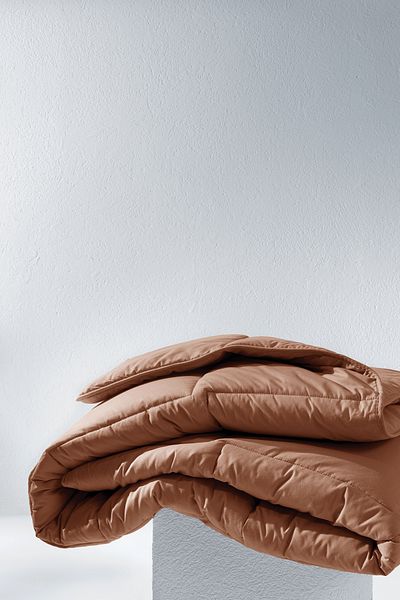 Yataş Mix&Match Penny Double Quilt - Tile