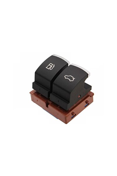 Genel Markalar Volkswagen Passat B6 Bagaj Ve Depo Açma Düğmesi 2006--2013