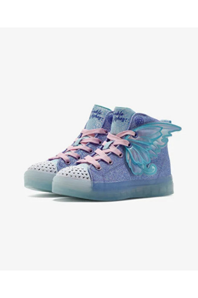 ✨ Skechers Twinkle Sneaker ile Parlayın! Hemen Alın!