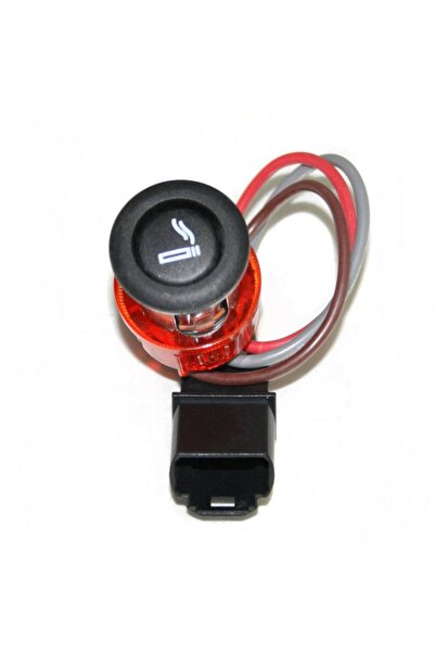 Genel Markalar Audi Q7 Çakmak Ve Çakmaklık Kablolu 2006--2014