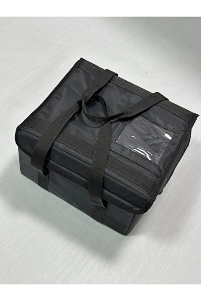 anonim yemek taşıma çantas