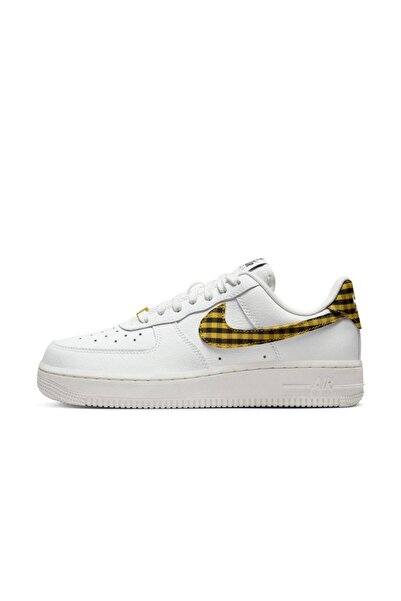 Nike Air Force 1 '07 Ess Trend Kadın Sneaker Ayakkabı