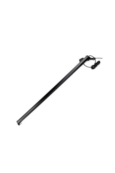 FESAN Kepçe Traktör Çakar Led Sarı Sarı 5 Fonksiyonlu 32 Ledli 90cm