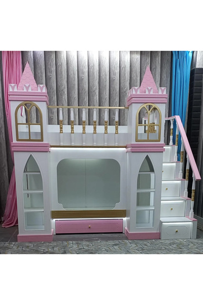 bebetu mobilya ŞATO RANZA