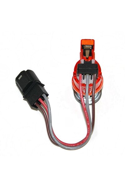 Genel Markalar Audi Q7 Çakmak Ve Çakmaklık Kablolu 2006--2014