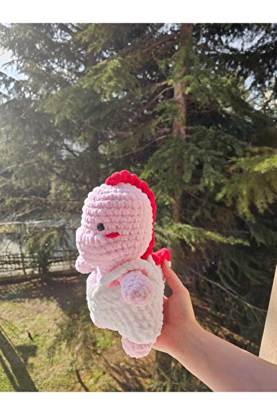 PearlDino Tulum Giyen Dinazor