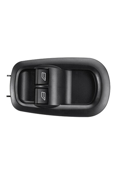 Genel Markalar Ford Transit Custom V362 Sol İkili Cam Açma Kapama Anahtarı Düğmesi 2012-2016