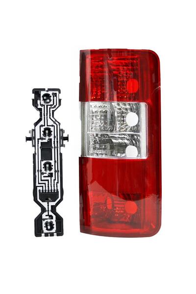 Genel Markalar Ford Connect Sağ Sol Arka Stop Lambası Duylu 2002--2009