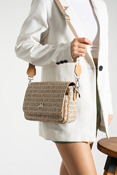 YOGII Ripley Модель Жіноча сумка через плече та на руці Водонепроникна Розкіш...