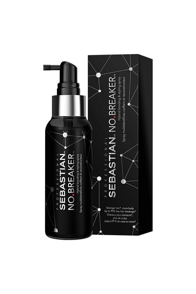 SEBASTIAN No Breaker Protective Hair Care Lotion 100ml 3616302072422