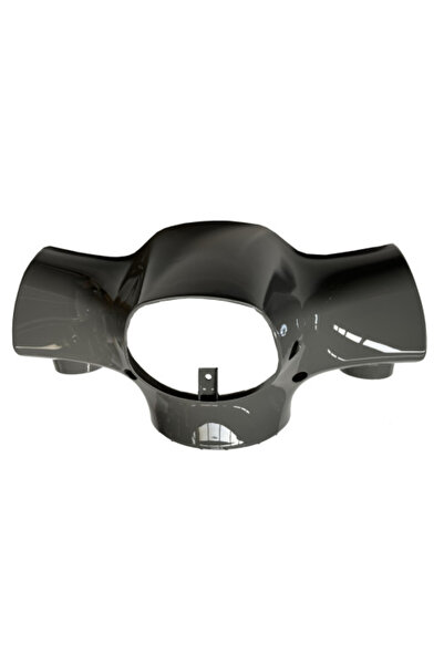 Mondial 50 Turismo Scooter Far Paneli (Gri)