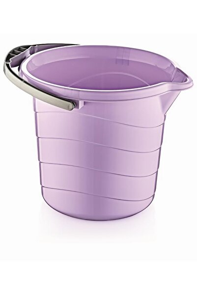 biedda Temizlik Kovası Su Kovası Banyo Kovası Mutfak Kovası Kapaksız 14lt