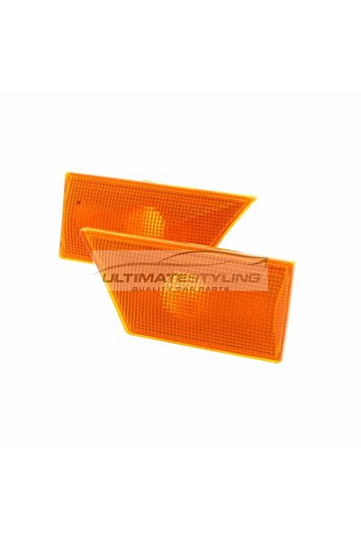 Genel Markalar Opel Vectra C Kasa Sağ Sol Ön Çamurluk Sinyal Lambası 2002-2008