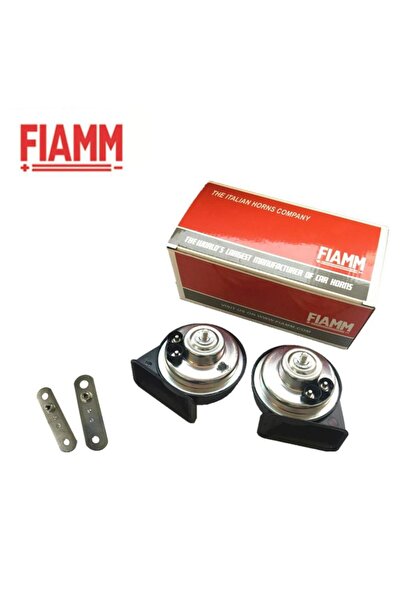 Genel Markalar LAND ROVER RANGE ROVER FİAMM KORNA TAKIMI İNCE KALIN KORNA SETİ