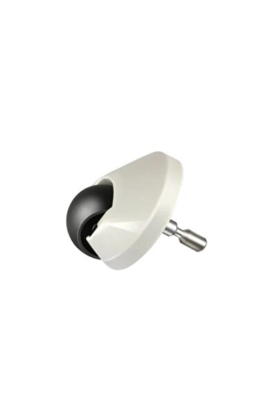 Popüler Roată frontală compatibilă cu aspiratorul Roborock S5 Max și S6 Pure ...