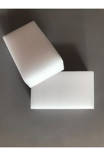 baxxe 2 Pieces Miracle Magic Eraser Cleaning Sponge
