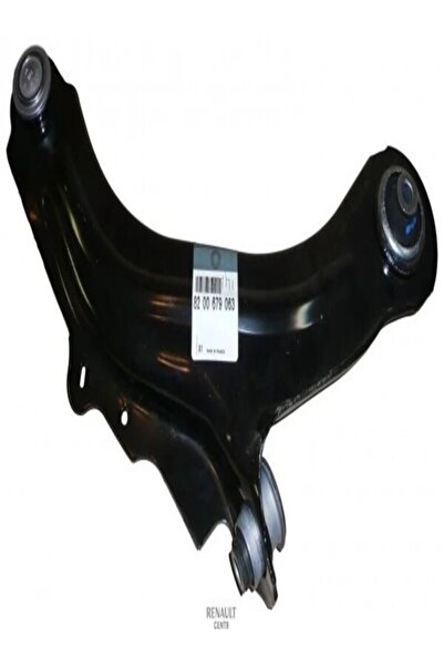 Genel Markalar Megane 2 Alt Tabla Salıncak Komple Sol 8200679063 Orijinal Mais
