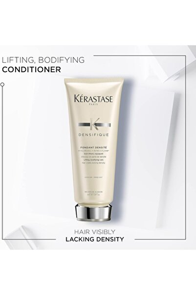 Kerastase Densifique Fondant Density Conditioner for Dilated Hair 200ml