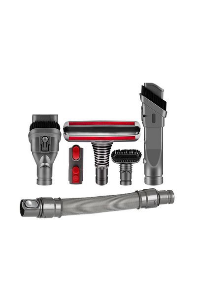 Popüler Dyson V15-V7 Upright Vacuum Cleaner Brush Accessory Set