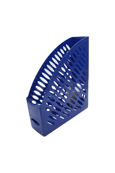 Ark Plastik Magazinlik Mavi Kod:2050