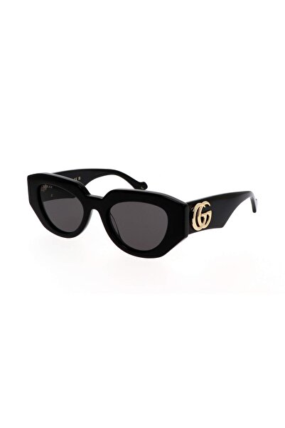 Gucci GG1421S 001 KADIN GÜNEŞ GÖZLÜĞÜ