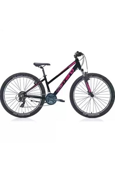 Carraro Force 701 27,5" Jant 43 Cm Kadro 21 Vites V Fren Kadın Dağ Bisikleti ...