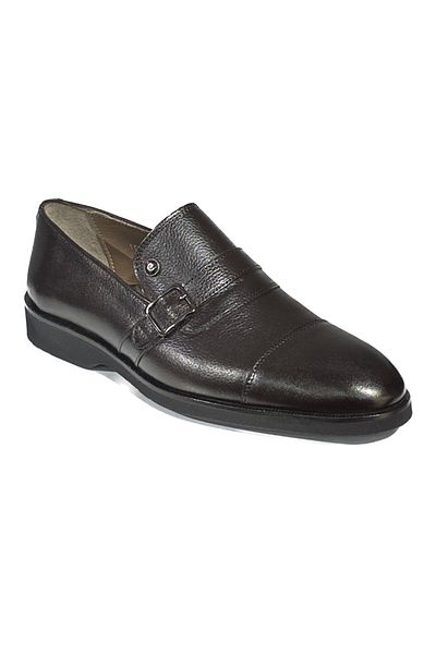 Pierre Cardin 10479 Ορθοπεδικά κλασικά παπούτσια από γνήσιο δέρμα